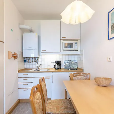 Haus Atlantic, 704 Apartment *