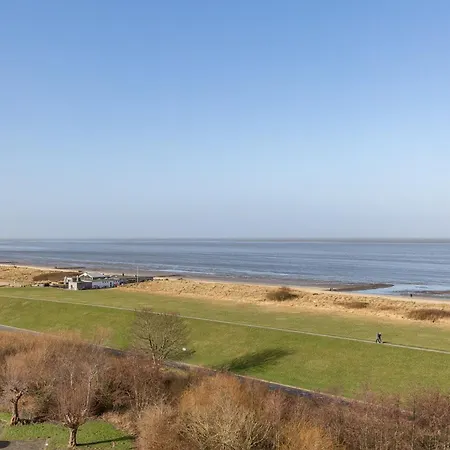 Haus Atlantic, 704 * Cuxhaven