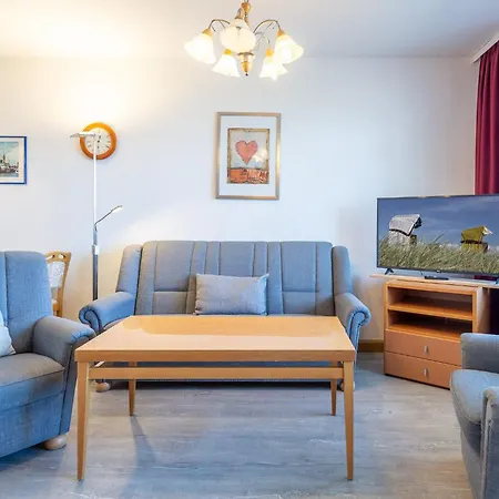 Haus Atlantic, 704 Cuxhaven