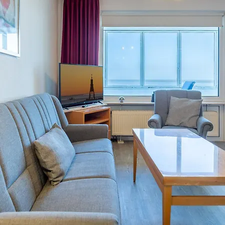 Haus Atlantic, 704 Apartment *