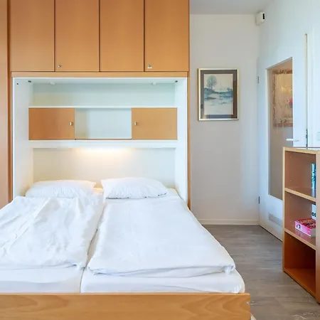 Lejlighed Haus Atlantic, 704